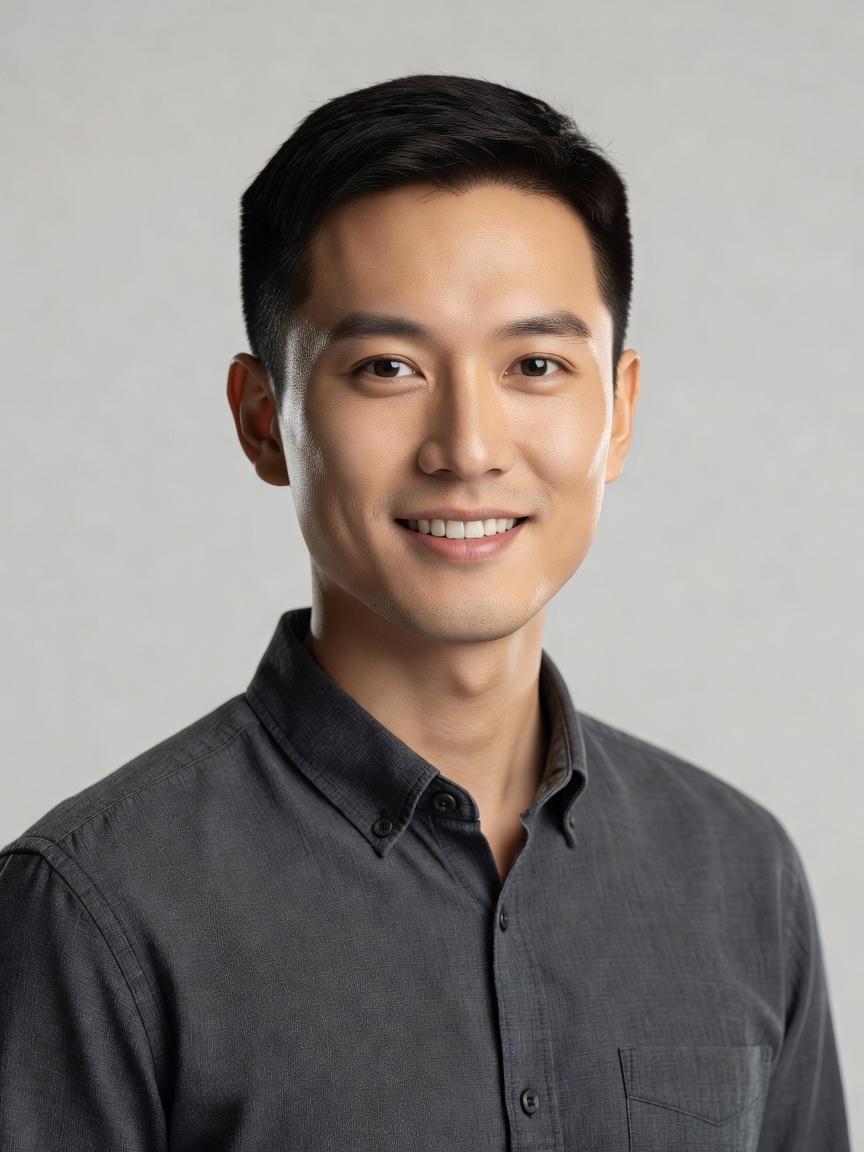 李明轩